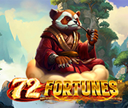 72 Fortunes