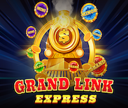 Grand Link Express: Hold & Win