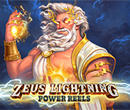 Zeus Lightning Power Reels